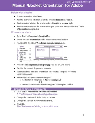 8. InDesign Manual-original | DOCX