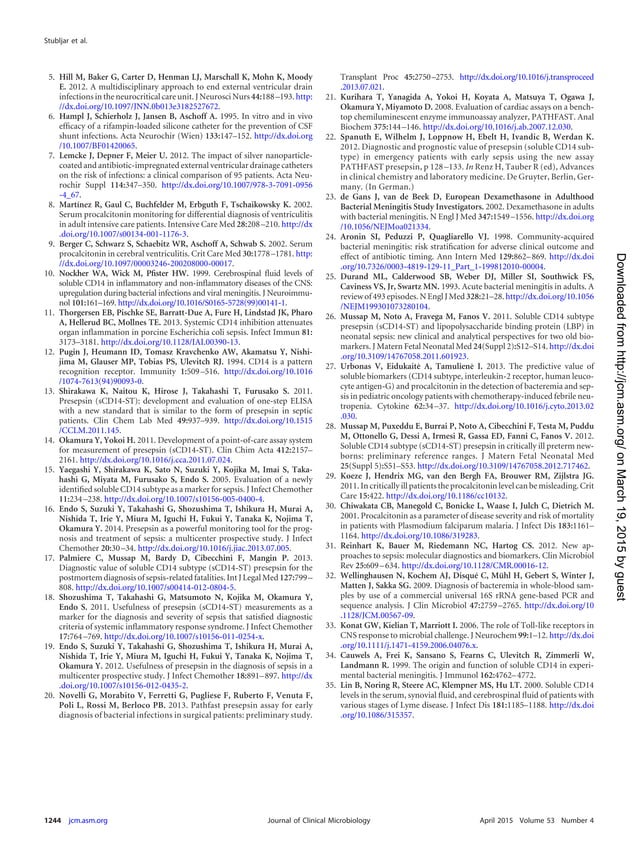 J. Clin. Microbiol.-2015-Stubljar-1239-44