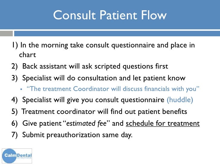 questions to ask a dental assistant