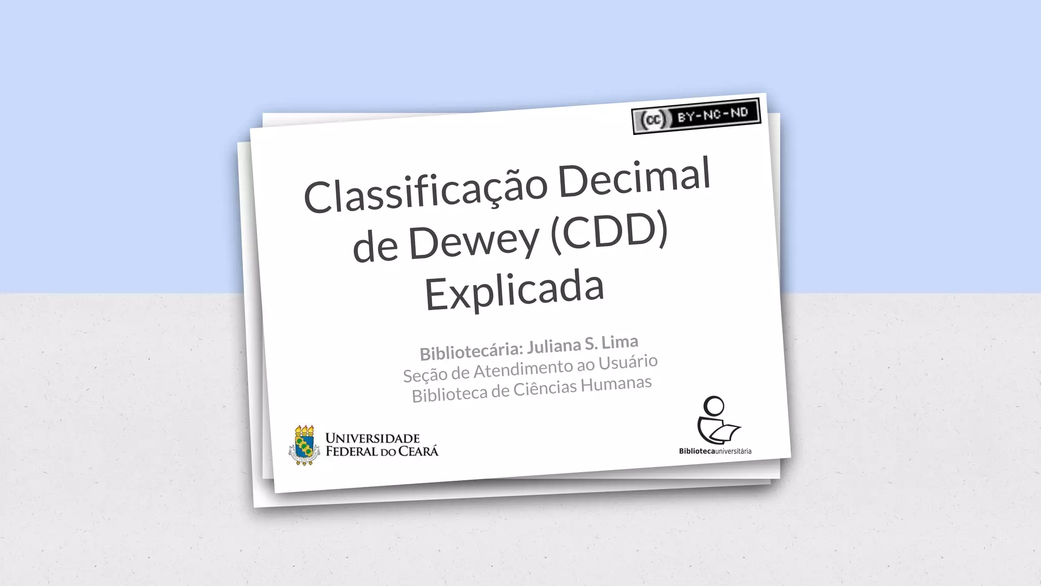Classificação Decimal de Dewey (CDD) Explicada | PDF