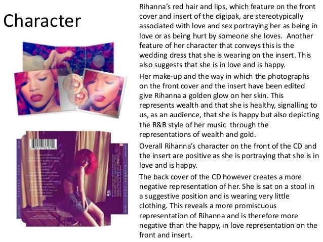 Critical review of a song picture