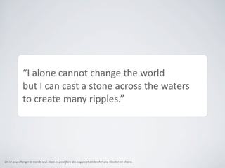 Grandes	
  entreprises
 