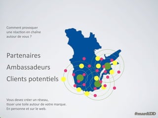 Secteur	
  public	
  +	
  parapublic
 