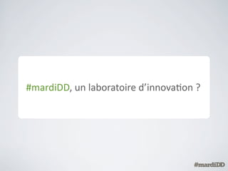 Des	
  oﬀres	
  d’emploi	
  aﬃchées	
  sur	
  12	
  sites
 