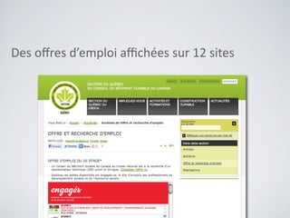 MERCI	
  	
  	
  	
  	
  	
  	
  	
  	
  	
  	
  	
  	
  	
  	
  	
  	
  	
  	
  	
  	
  	
  	
  	
  	
  	
  	
  	
  	
  	
  	
  
                                                       (et	
  à	
  mardi	
  prochain	
  !)




Hughes Chandonnet | 514.715.0284 | hughes@hubrid.ca | http://hubrid.ca
 