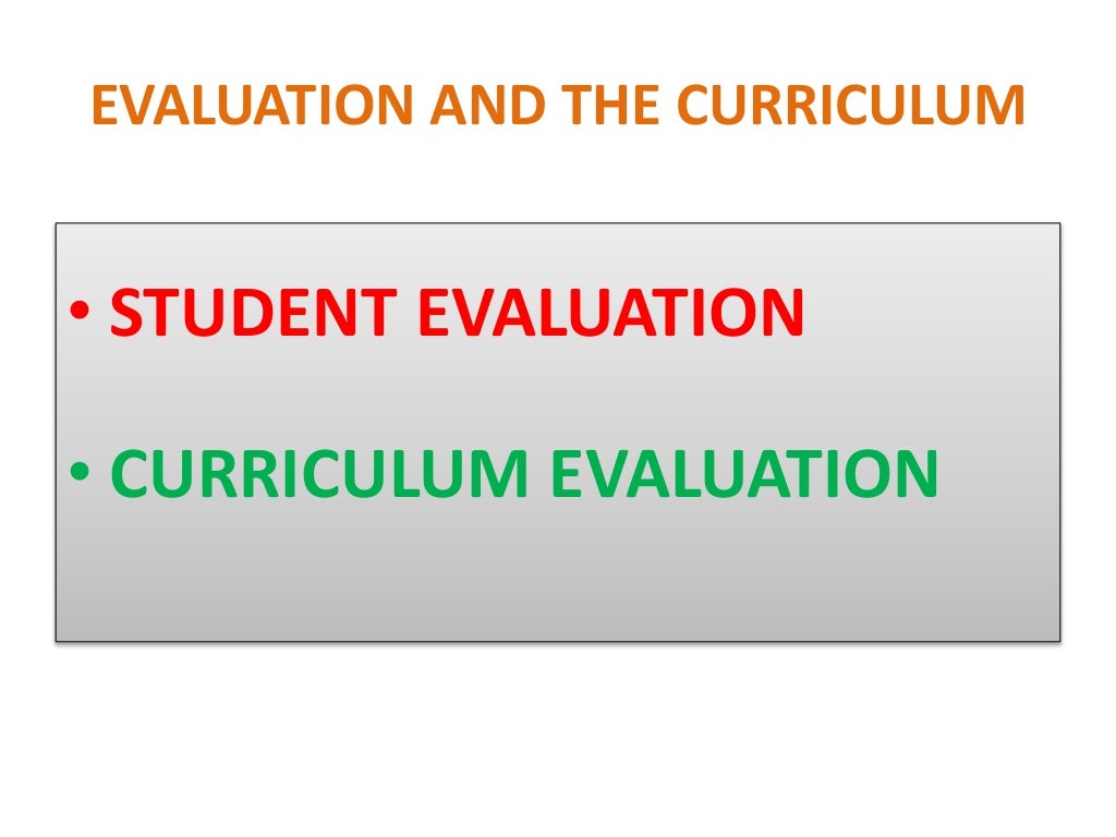 Process Of Curriculum Development process-of-curriculum-development
