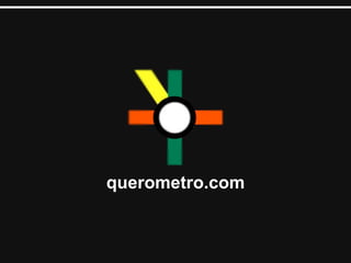 querometro.com
 