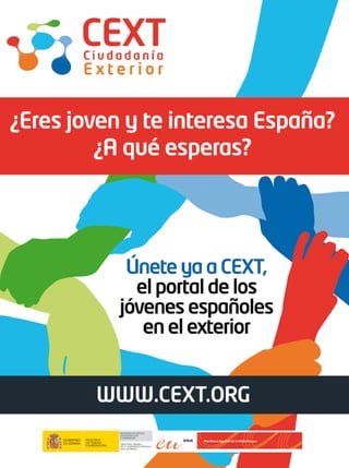 Carta De España Marzo 2010