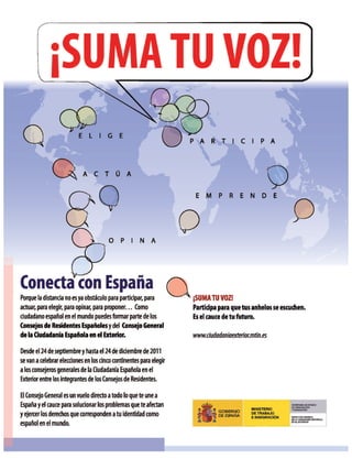 Carta de España Nº 675 Octubre 2011 