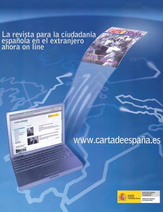 Carta de España Nº 680 Marzo 2012