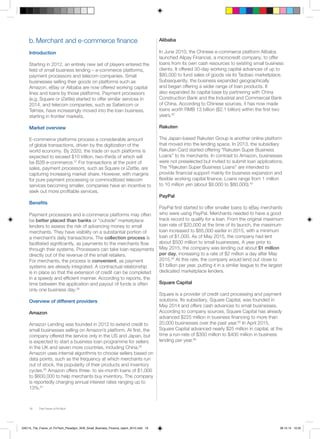 The Future of FinTech | PDF