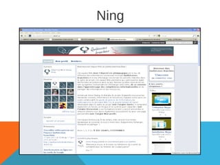 CDEACF and social media