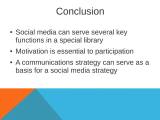 CDEACF and social media