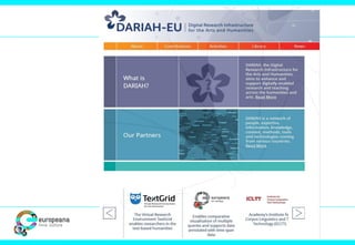 Scholarly primitives: Building institutional
infrastructure for humanities e-Science
Tobias Blanke, Mark Hedges
King’s College London, Centre for e-Research
Future Generation Computer Systems 29 (2013) 654-661
Scholarly Information Practices in the Online
Environment
Carole L. Palmer, Lauren C. Teffeau, Carrie M. Pirmannn
2009 OCLC Online Computer Library Center, Inc.
OCLC Online Computer Library Center 2009
http://www.oclc.org/content/dam/research/publications/library/2009/2009-02.pdf?urlm=162919
Scholarly Primitives
 