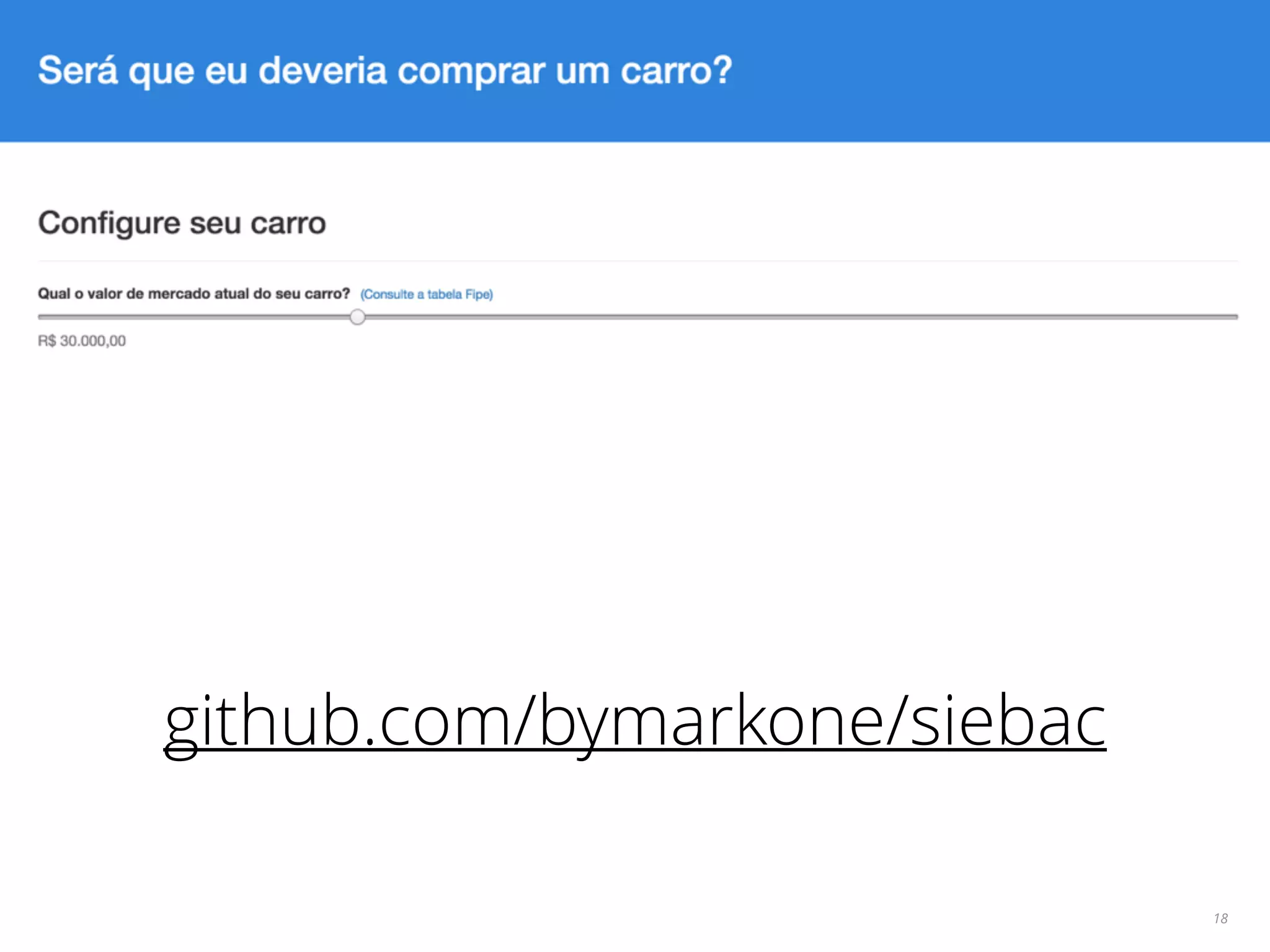 18 github.com/bymarkone/siebac 