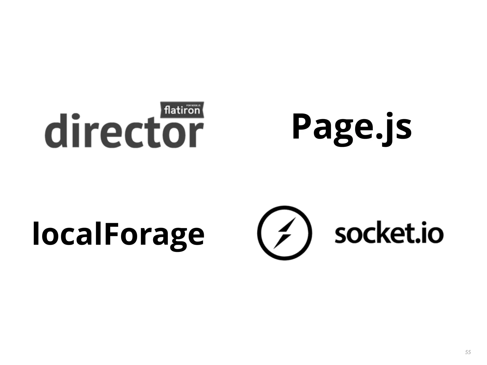 55 Page.js localForage 