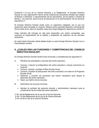 Cde Normas | DOC