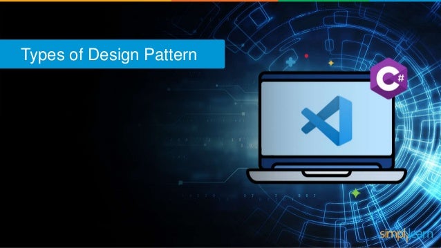 C# Design Patterns | Design Pattern Tutorial For Beginners | C# ...