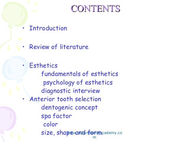 Fundamentals Of Esthetics Rufenacht Pdf Printer Fundamentals Of Esthetics Rufenacht Pdf Printer