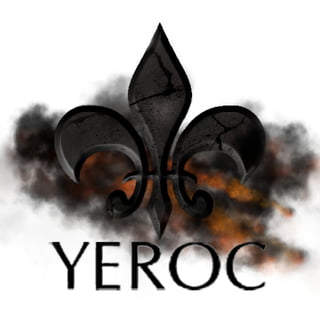 YEROC2