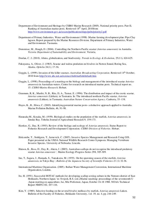 pediatric nurse resume objective modelling the risk potential posed by the invasive northern pacific s