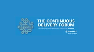 Untangling Continuous Delivery