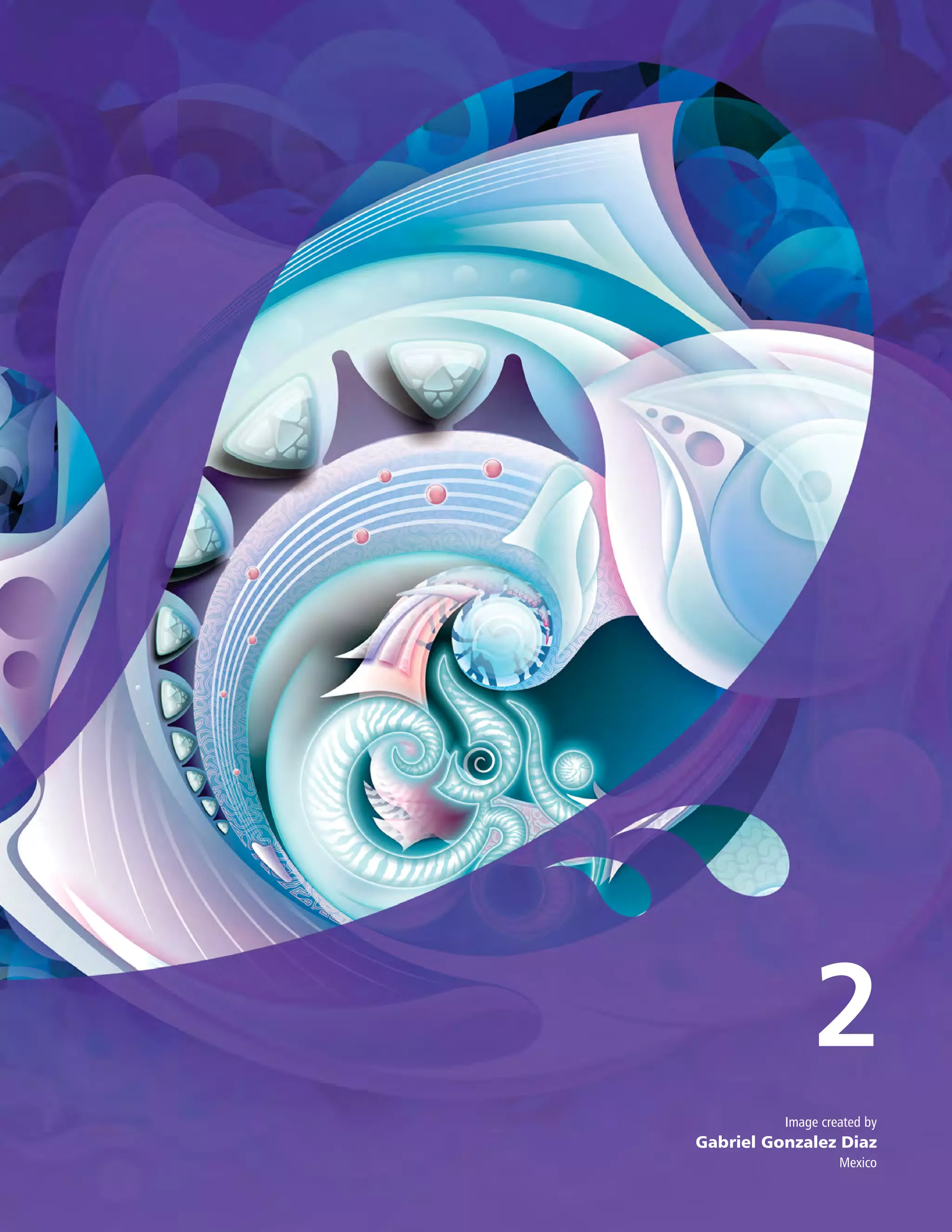 2
          Image created by
Gabriel Gonzalez Diaz
                   Mexico
 