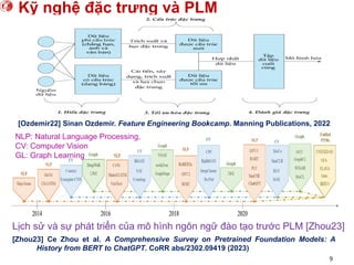 Comprehensive Lecture on Traditional Data Mining and Machine Learning ...