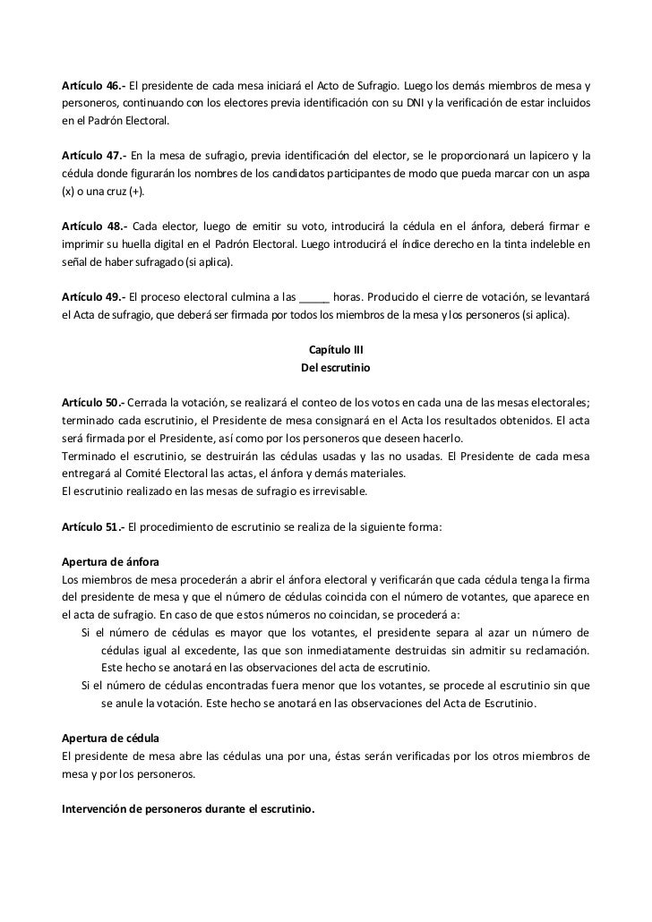 Modelo de carta de renuncia a mesa electoral manual para 