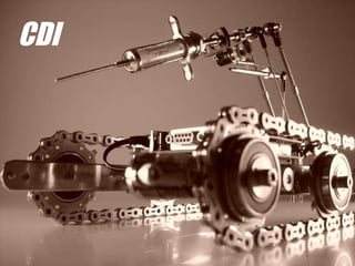 CDI 
