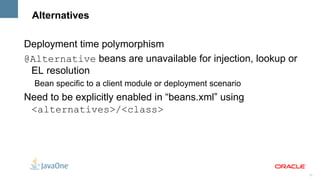 0 or more qualifiers 