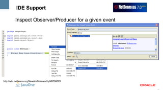 Web app:  @SessionScoped  (serializable) 