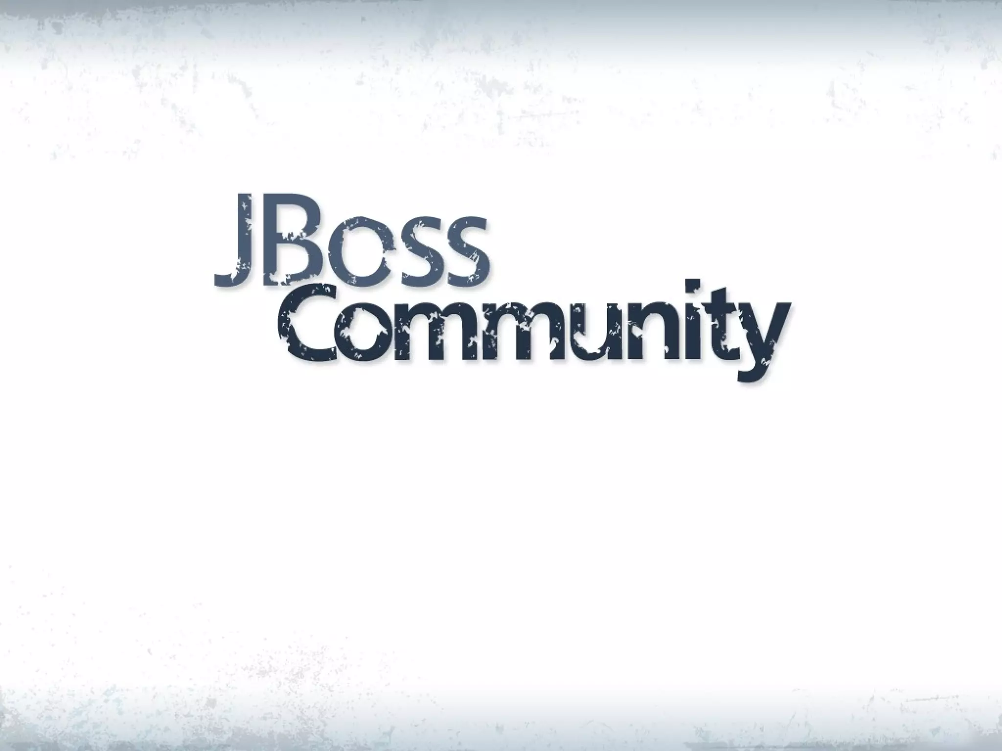 CDI, Seam 3 and Forge