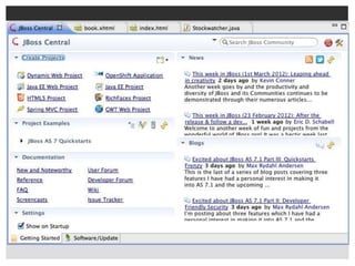 Introduction to CDI and DI in Java EE 6