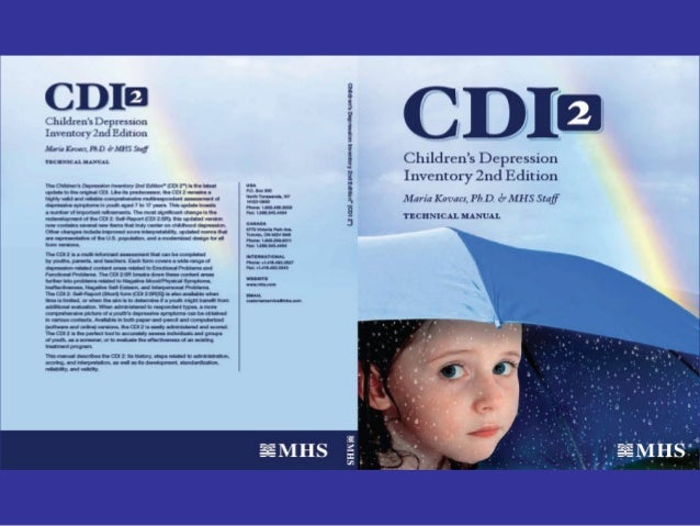 CDI 2