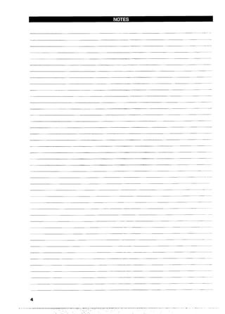 Phillips CDI Manual
