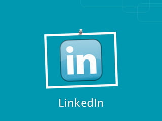 LinkedIn
 