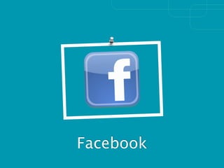 Facebook
 