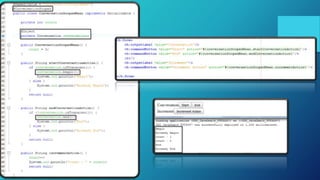 Coma Cdi Query Example CDI Best Practices with Real-Life Examples - TUT3287 | PDF
