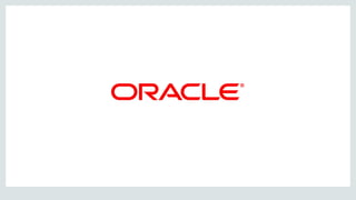 EJB and CDI
Alignment and Strategy
Linda DeMichiel
Java EE Specification Lead
Oracle
Java Day Tokyo 2015
April 8, 2015
Cop...