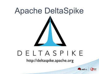 Apache DeltaSpike 
http://deltaspike.apache.org 
 