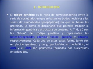 1.- INTRODUCION ,[object Object]