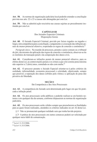 Código civil 2 ed