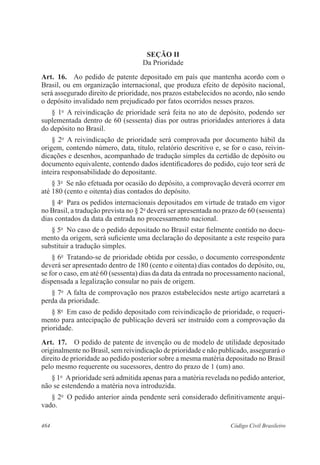 Código civil 2 ed
