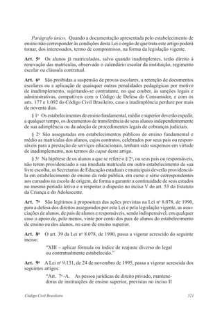 Código civil 2 ed