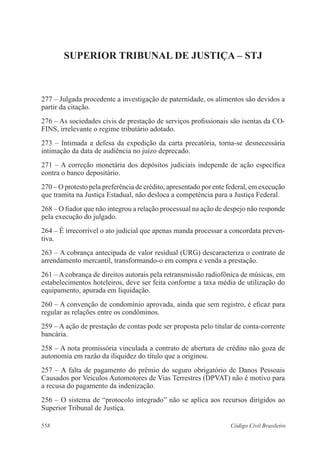 Código civil 2 ed