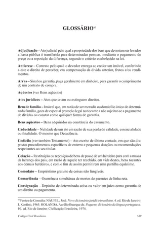 Código civil 2 ed