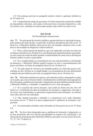 Código civil 2 edicao 