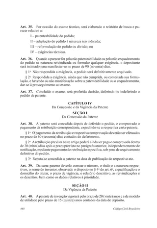 Código civil 2 edicao 