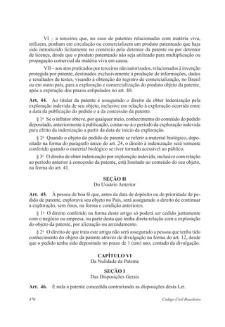 Código civil 2 edicao 